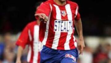 <b>GRAN RECIBIMIENTO.</b> El búlgaro ha destacado el buen ambiente existente en el club rojiblanco, con lo que su aclimatación será más sencilla.