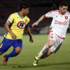 José Rojas llega a acuerdo con Racing y espera firmar contrato