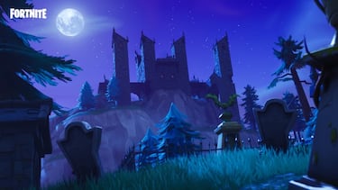 Fortnite Battle Royale: Todas las novedades de la Temporada 6 del Pase de Batalla