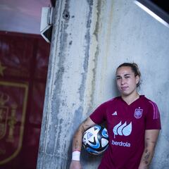 “En 2022 pensaba en mandarlo todo a la mierda”