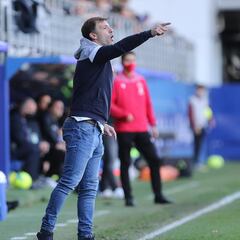 Mujika: “Debe servir para aprender a defender un marcador a favor”