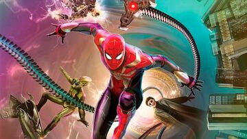 Spider-Man: No Way Home se reestrenará en cines con una versión extendida más divertida