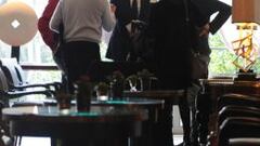 El Galatasaray aclara que ya no hay deuda del Atleti por Arda