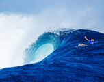 Las Finales de la World Surf League 2025 serán en Fiji