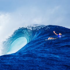 Fiji podría privatizar sus olas de clase mundial