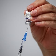 La ATP sancionará a los tenistas que falsifiquen su pasaporte COVID