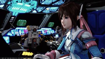 Captura de pantalla - Star Ocean: The Last Hope - Remaster (PC)