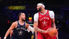 El arriesgado formato escogido por la NBA para arreglar el All-Star