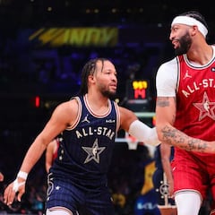 El arriesgado formato escogido por la NBA para arreglar el All-Star