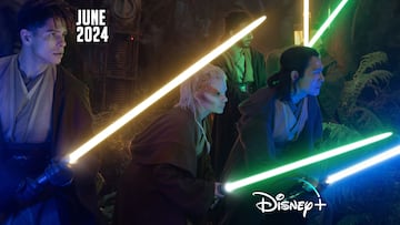 What’s New On Disney+ in June 2024: movies, series, documentaries, and specials