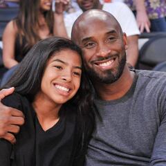 La NBA no olvida a Kobe Bryant