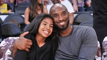 El pr&oacute;ximo 24 de febrero del presente a&ntilde;o, se llevar&aacute; a cabo el funeral p&uacute;blico del ex basquetbolista Kobe Bryant y su hija Gianna. As&iacute; puedes asistir.