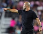 Mascherano reconoce el valor de Inter Miami de cara al inicio de una nueva temporada