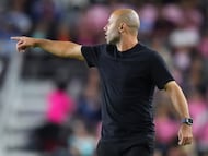 Mascherano: “Vamos por todo, no vamos a tirar la liga por Concachampions”