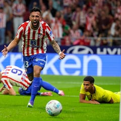 Pronóstico del Pleno al 15 de la Quiniela 8: Atlético de Madrid - Rayo Vallecano