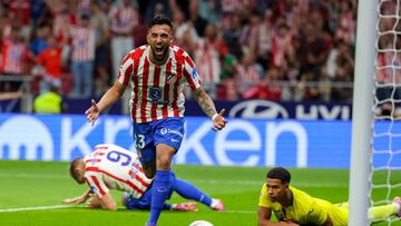 Pronóstico del Pleno al 15 de la Quiniela 8: Atlético de Madrid - Rayo Vallecano