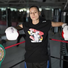 Pastrana buscará en Alemania una oportunidad ‘mundial’