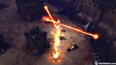 Diablo III