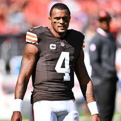 What do we know about new lawsuit facing Browns quarterback Deshaun Watson and a ‘pertinent’ video?