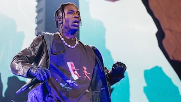 Travis Scott no enfrentará cargos criminales por la tragedia de Astroworld, donde murieron 10 personas y miles resultaron heridas.