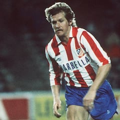 Schuster: "Fue más difícil pasar del Barcelona al Madrid que del Madrid al Atlético"