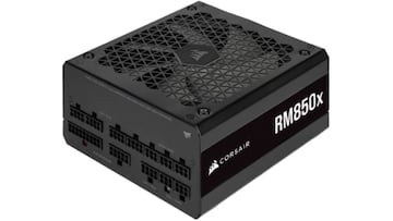 Fuente de alimentación Corsair RMx Series RM850x