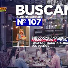 Resultados Baloto hoy: números que cayeron y ganadores | 14 de julio