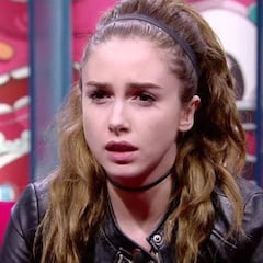 'Gran Hermano' grabó a Carlota Prado mientras le mostraban su presunta violación