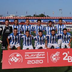 El dueño del Baleares culpa a su entrenador por no ascender