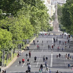 ¿Qué provincias están en fase 0, 1 y 2 desde hoy y qué novedades tienen?