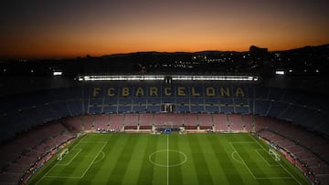 Alert in Barcelona over circulation of fake El Clásico tickets