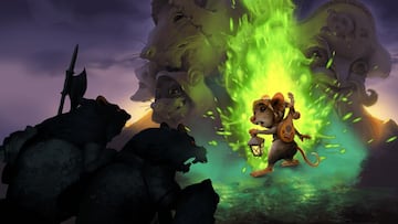 Ghost of a Tale, nuevo juego gratis en GOG; cómo descargar en PC