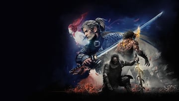 La colección de Nioh anunciada para PS5: incluye los dos juegos y sus DLC