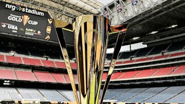 Estados Unidos - México: La final de la Copa Oro 2025 garantiza el sold out