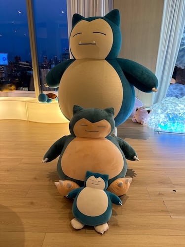 Pokémon Sleep: Catching Dreams