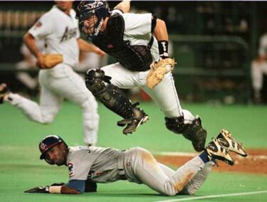 Césped artificial: todo empezó en Texas