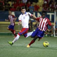 La Sub 20 cerró con campaña perfecta su grupo en Alcudia