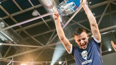 Revive la Final Regional de Europa de FIFA en Madrid