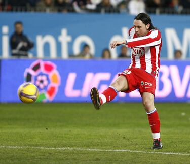 El ¡®no fichaje¡¯ de Rosicky por el Atl¨¦tico: de su hermano Jiri al ¡°llegar¨¢ otro mejor¡±