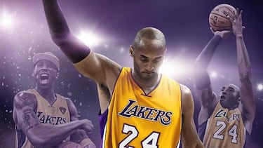 2K presenta a la selección de Estados Unidos en NBA 2K17