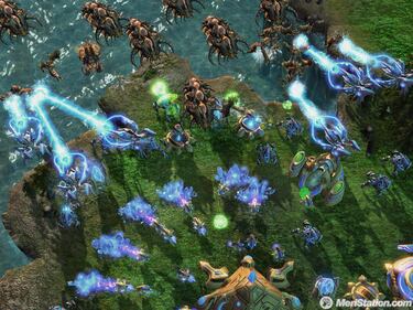StarCraft II, Impresiones