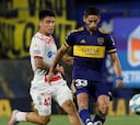 Boca visita a Huracán en busca de un triunfo clave