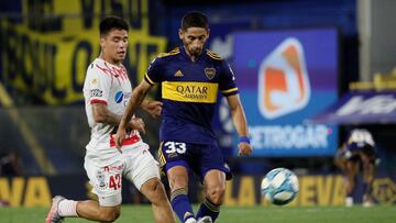 Boca visita a Huracán en busca de un triunfo clave