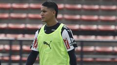 Cataño: "Nacional tiene que preocuparse, tenemos armas"