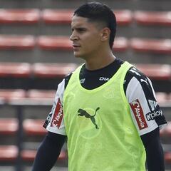 Cataño: "Nacional tiene que preocuparse, tenemos armas"