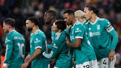 Sunderland 0-1 Liverpool summary: score, stats and highlight | Premier League 2025/26