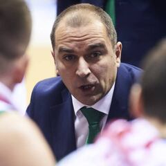 Duran confirma un positivo pero que "estarán todos mañana"