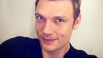 Nick Carter, acusado de violaci&oacute;n.