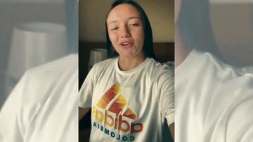 Colombia, un solo escudo, una sola Selección