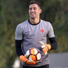 Silva: "La única forma de ganar a la U es siendo protagonistas"